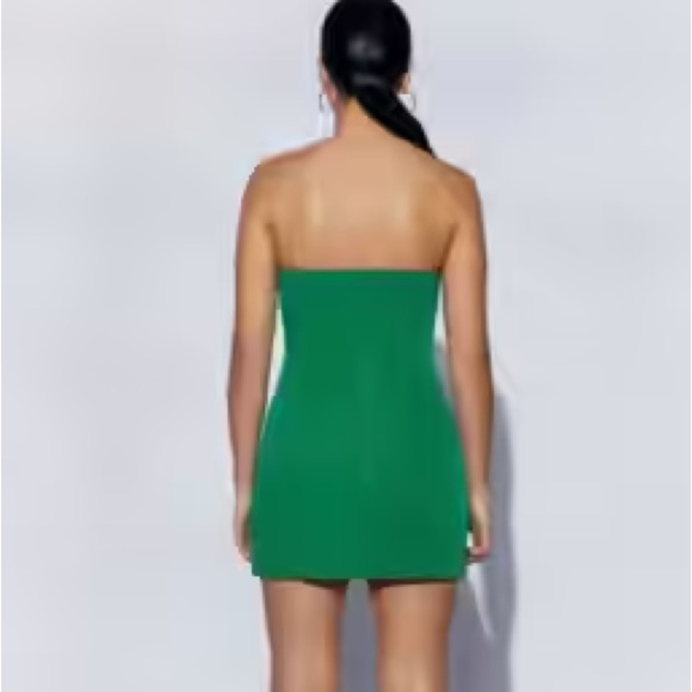 Meshki Maci Mini Dress - Picture 2 of 5